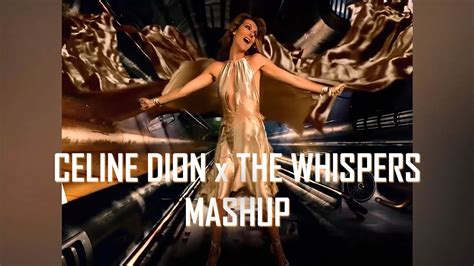 celine whisper morning|Celine Dion .